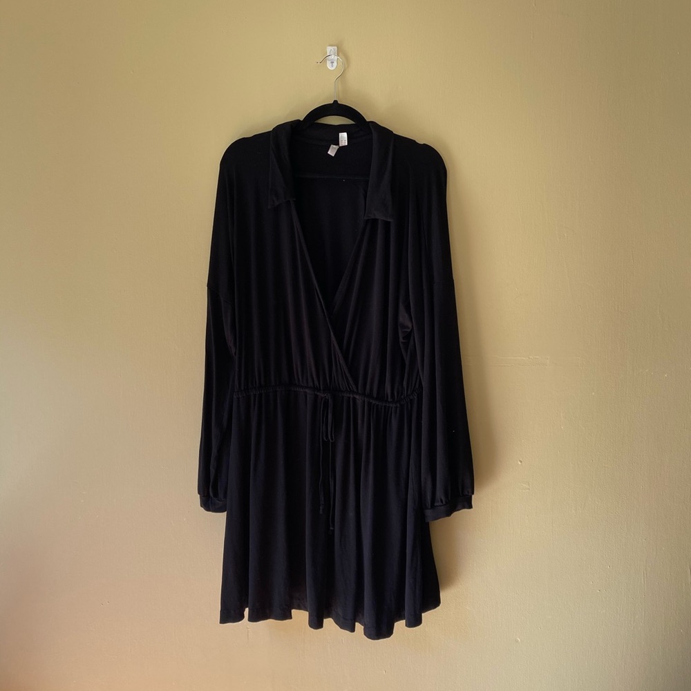 Plus Size ASOS dress worn once